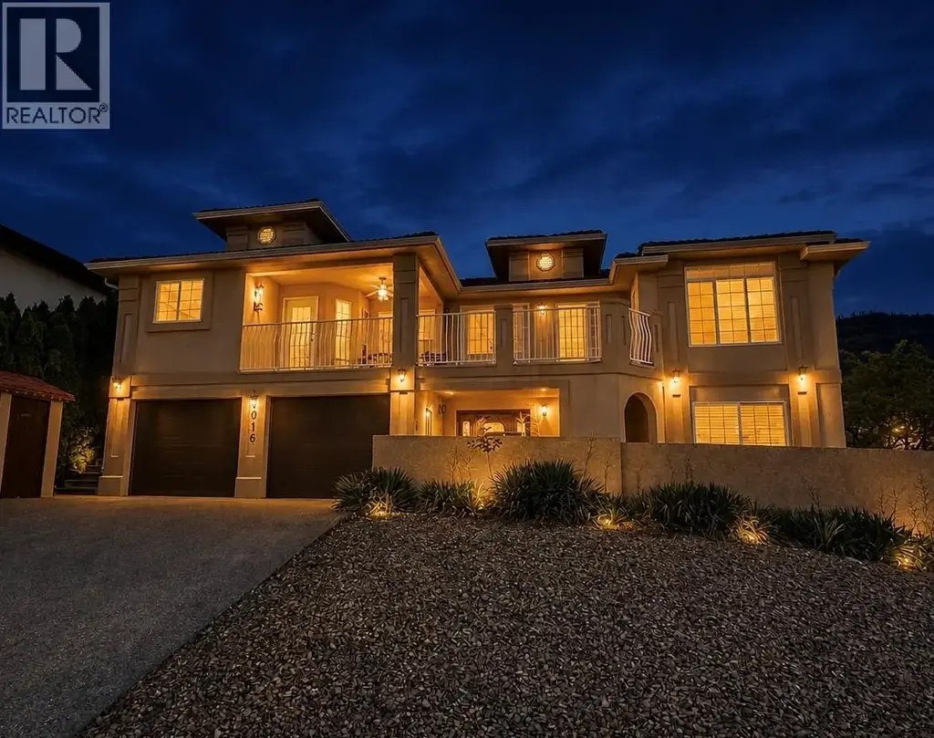 4016 Pebble Beach Drive, Osoyoos